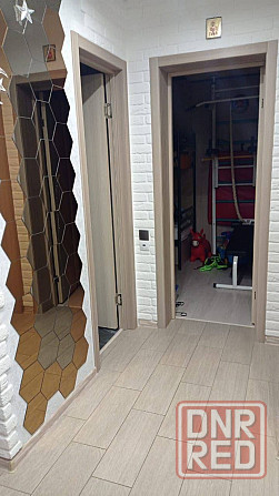 продажа 3комн ханженково Макеевка - изображение 6