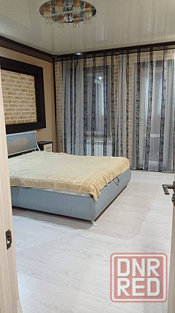 продажа 3комн ханженково Макеевка - изображение 1