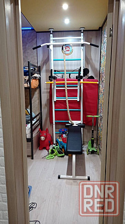 продажа 3комн ханженково Макеевка - изображение 7