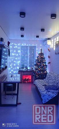 продажа 3комн ханженково Макеевка - изображение 3