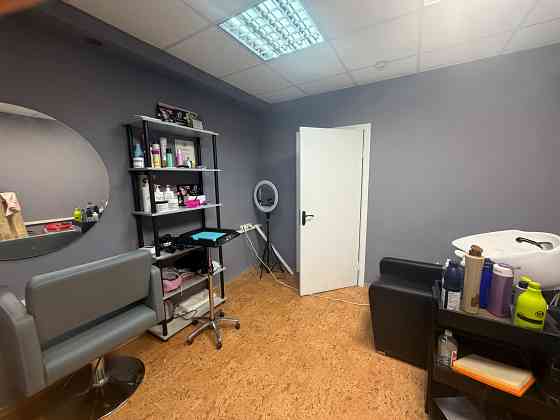 Сдам рабочее место Донецк