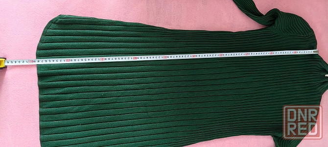 Платье Донецк - изображение 2