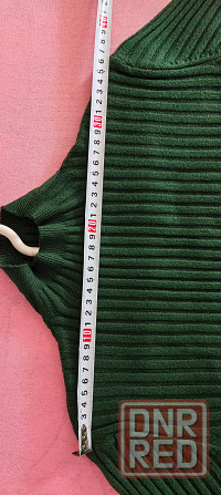 Платье Донецк - изображение 4