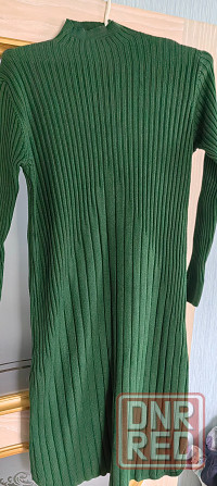 Платье Донецк - изображение 1