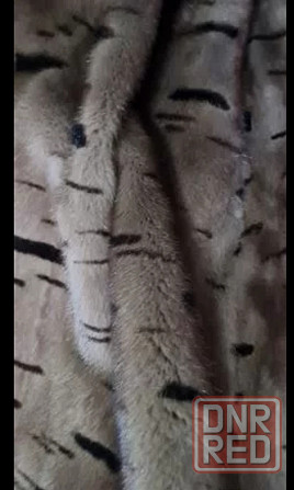 Шуба норковая Донецк - изображение 2