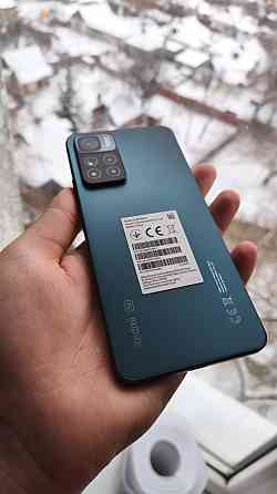 Xiaomi redmi note pro plus 5g 256gb Донецк
