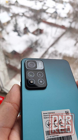 Xiaomi redmi note pro plus 5g 256gb Донецк - изображение 2
