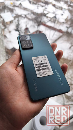 Xiaomi redmi note pro plus 5g 256gb Донецк - изображение 1