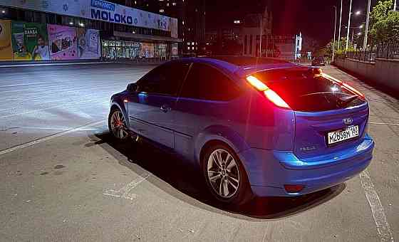 Ford Focus Донецк
