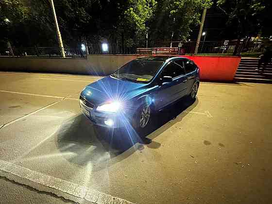 Ford Focus Донецк