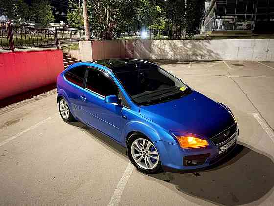 Ford Focus Донецк