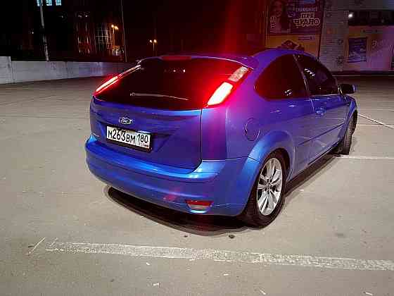 Ford Focus Донецк