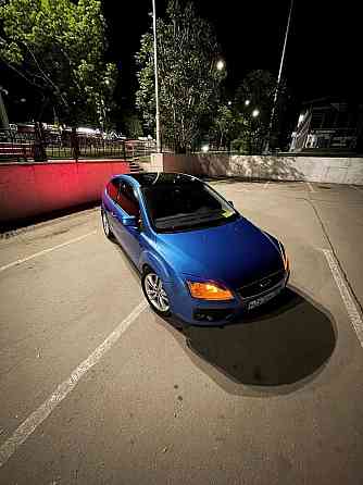 Ford Focus Донецк