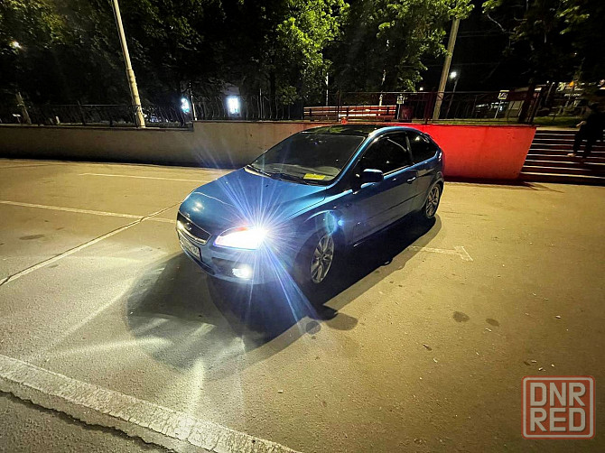 Ford Focus Донецк - изображение 5