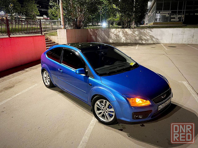 Ford Focus Донецк - изображение 2