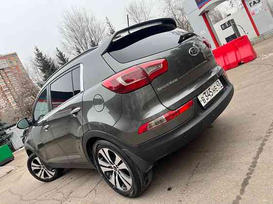 Продам Kia Sportage Донецк