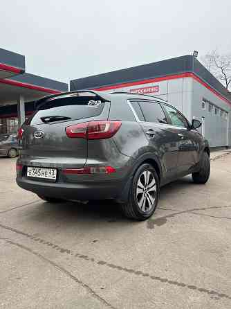 Продам Kia Sportage Донецк