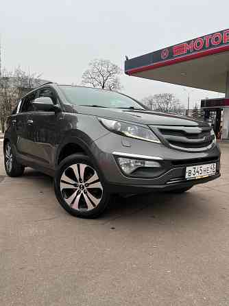 Продам Kia Sportage Донецк