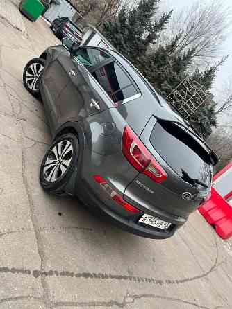 Продам Kia Sportage Донецк