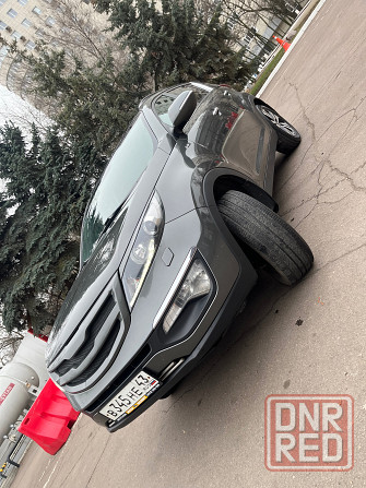 Продам Kia Sportage Донецк - изображение 4