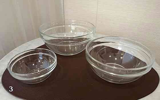 Формы для запекания. Салатники. Донецк