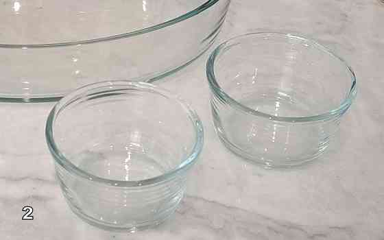 Формы для запекания. Салатники. Донецк