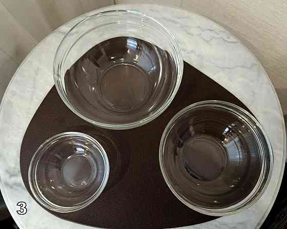 Формы для запекания. Салатники. Донецк