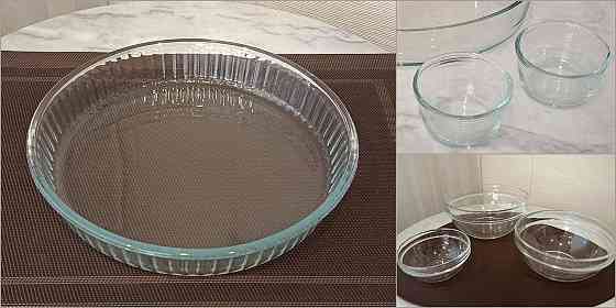 Формы для запекания. Салатники. Донецк