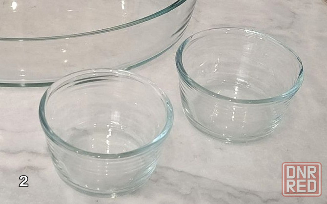 Формы для запекания. Салатники. Донецк - изображение 3