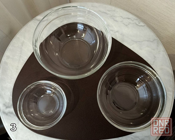 Формы для запекания. Салатники. Донецк - изображение 5