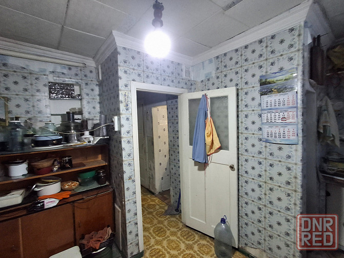 Продается частный дом! Макеевка - изображение 8