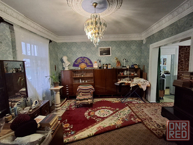 Продается частный дом! Макеевка - изображение 1