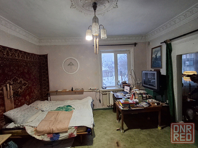 Продается частный дом! Макеевка - изображение 4