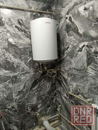 Сантехработы Донецк - изображение 4