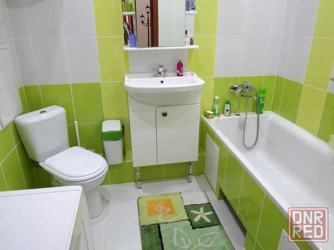 Сантехработы Донецк - изображение 1