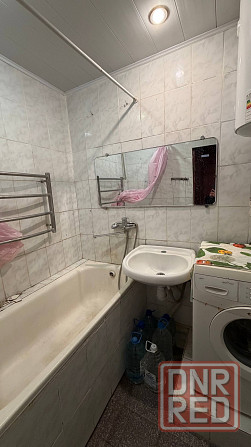 Центр города!!! 4,5!!! Торг!!! Макеевка - изображение 7