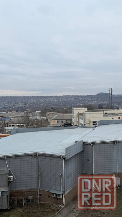 Центр города!!! 4,5!!! Торг!!! Макеевка - изображение 9