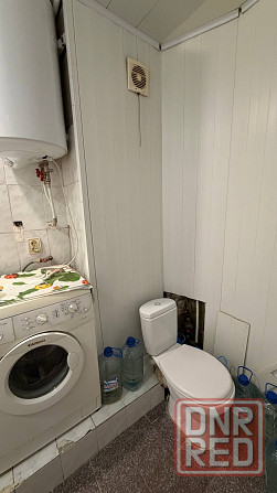 Центр города!!! 4,5!!! Торг!!! Макеевка - изображение 8