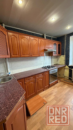 Центр города!!! 4,5!!! Торг!!! Макеевка - изображение 1