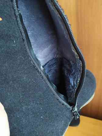 Валенки Макеевка