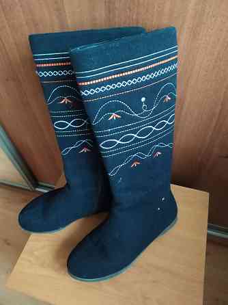 Валенки Макеевка