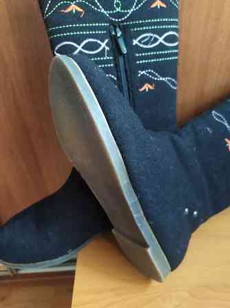 Валенки Макеевка