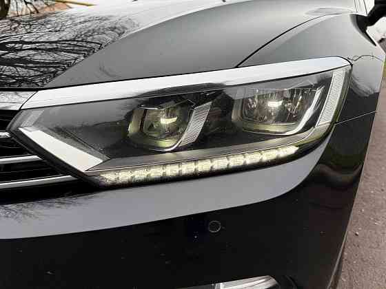 Продается Volkswagen Passat B8 2019 г.в. Донецк