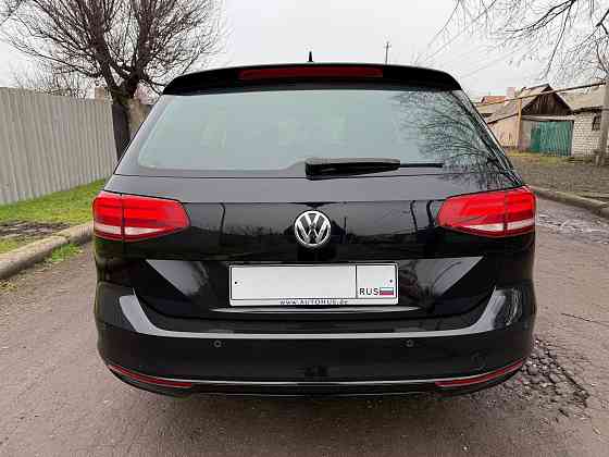 Продается Volkswagen Passat B8 2019 г.в. Донецк