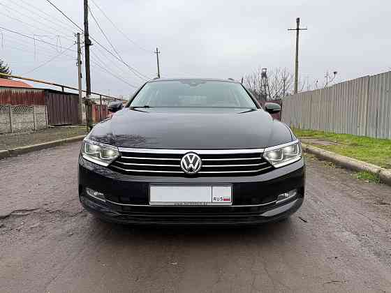 Продается Volkswagen Passat B8 2019 г.в. Донецк