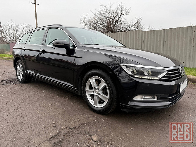 Продается Volkswagen Passat B8 2019 г.в. Донецк - изображение 2