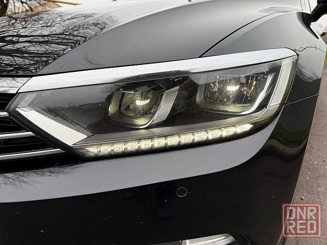 Продается Volkswagen Passat B8 2019 г.в. Донецк - изображение 4