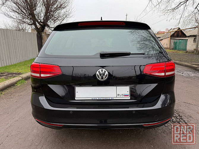 Продается Volkswagen Passat B8 2019 г.в. Донецк - изображение 6