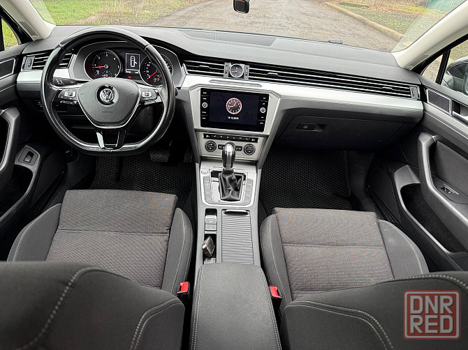 Продается Volkswagen Passat B8 2019 г.в. Донецк - изображение 8