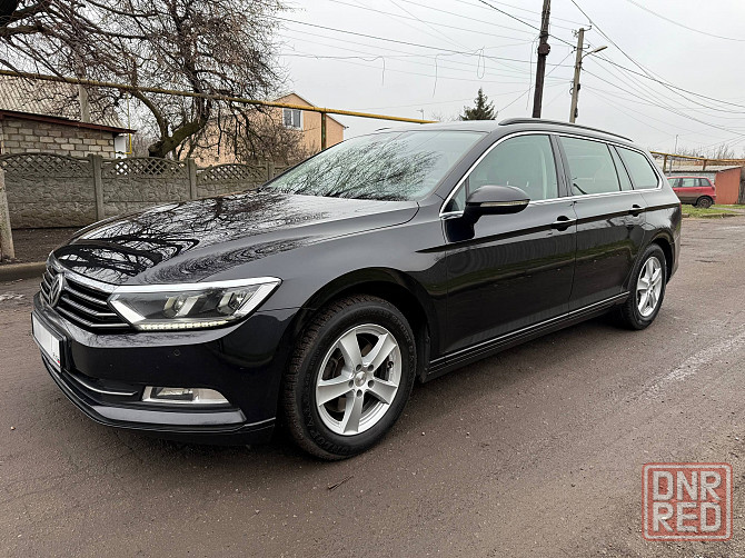 Продается Volkswagen Passat B8 2019 г.в. Донецк - изображение 3